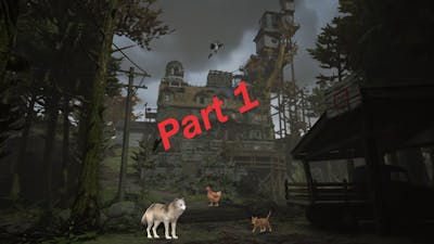 What Remains Of Edith Finch  [Lets Play]  [--Part 1--]