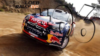 Sebastien Loeb Rally EVO | Carrier | 1080p30 | (No Commentary) | #06