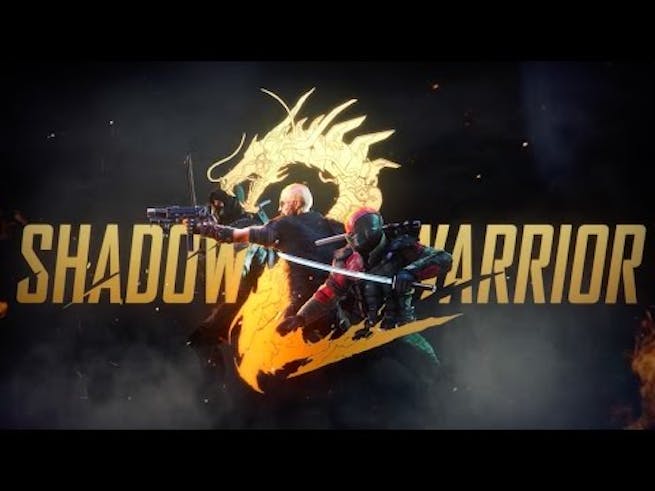 Shadow Warrior Review - GameSpot