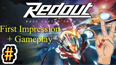RedOut Enhanced Edition - First gameplay + Impression