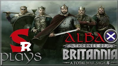 Ouch! (6) Thrones Of Britannia - A Total War Saga