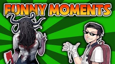 The Coma Recut Funny Moments