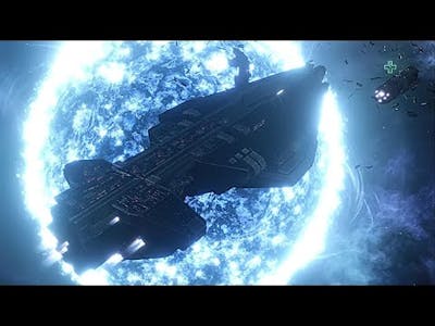 Stellaris Nemesis | INTRO TRAILER | PC GAME 2021