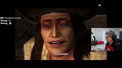 b0nkert0ns - Worst of Shenmue II