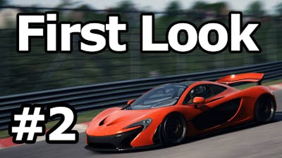 Assetto Corsa | Dreampack | First look #2