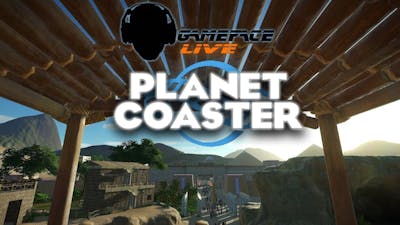 SO WHATS THIS ABOUT A STUDIO PACK? | Planet Coaster