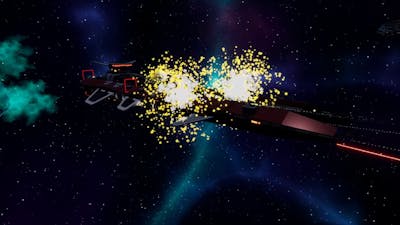 Deep Space Battle Simulator: Beating extreme difficulty in record time