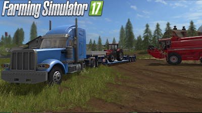 Farming Simulator 2017 - WILL IT FIT