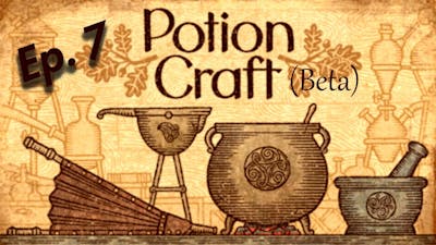 Making Void Salt in Potion Craft: Alchemist Simulator