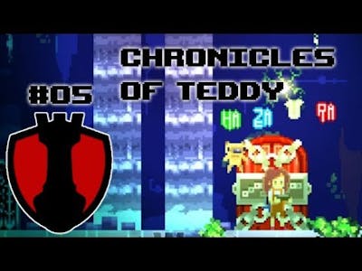 Holy Poop my Self it WORKED | The Chronicles of Teddy
