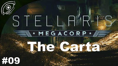 Stellaris - MegaCorp - The Carta - 09