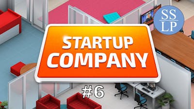More Money Please | Startup Company #6