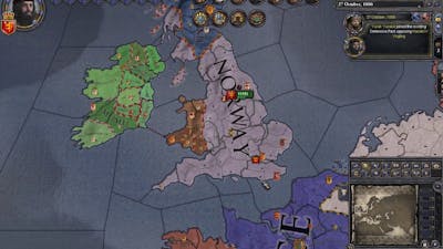 Crusader Kings 2 Game Cheat - AI accept all