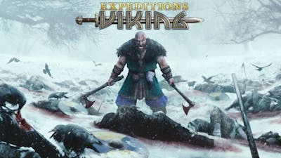 Expeditions: Viking. Fight with Skakki in Perth. Difficulty is &quot;Eirikr Blodox&quot; (insane).