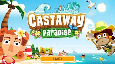 Lets Play: Castaway Paradise