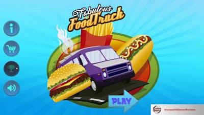 Fabulous Food Truck Indie Spotlight