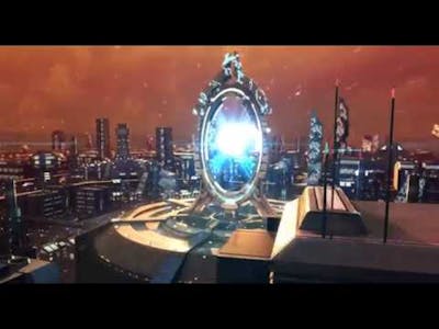 [HUN] Galactic Civilizations III - Retribution 16 (Technological Victory)