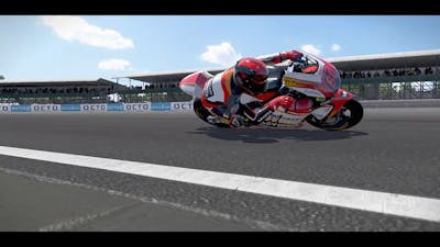 MotoGP 17 - What Days Do I Do The Game &amp; Recording Uploads