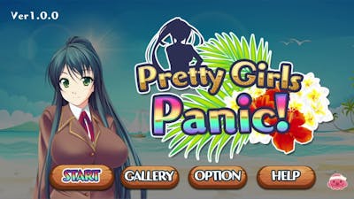 Pretty Girls Panic! gameplay 1/5