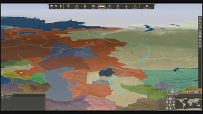 Making History: The Great War: Playing as the White Movement