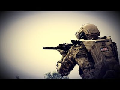Ghost Recon Breakpoint - US Navy SEALs - JULY 4th TRIBUTE