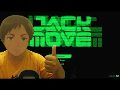 🔴 LIVE Jack Move ~switch gameplay indonesia