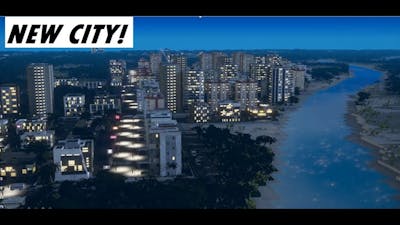 HOW TO START A SECOND CITY? CITYSTATE 2 (EP. 7)