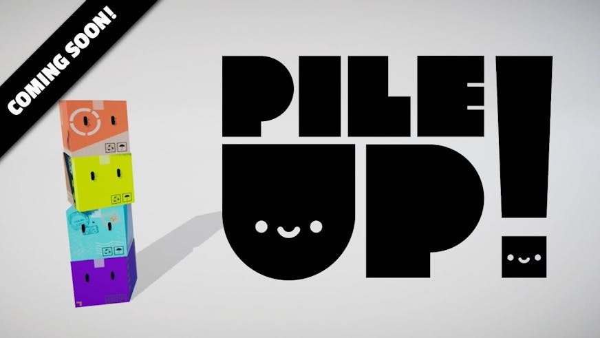 Análise: Pile Up! – Box by Box