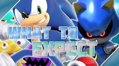 What to Expect in Sonic Colors: Ultimate