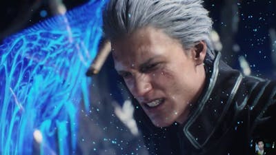 34 Devil May Cry 5 Deluxe Edition   Mission 19 Vergil 1