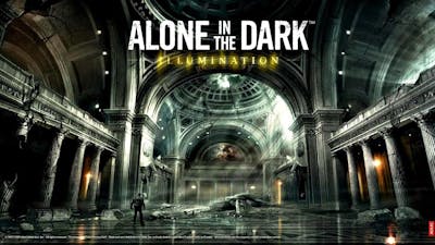 Alone in the Dark: Illumination - Gameplay