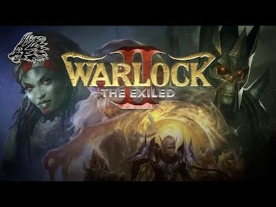 10 Perc Game - Warlock 2 : The Exiled