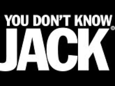 some You Don&#39;t Know Jack volume 1