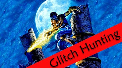 How to find glitches in videogames - Legacy of Kain Soul Reaver
