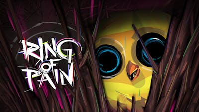 Lets Try Ring of Pain (Card Dungeon Crawler)