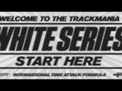 Trackmania Turbo (White Series) #6