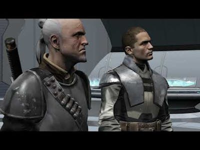 Star Wars  The Force Unleashed II Gameplay Part 6