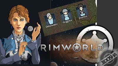Random RimWorld New Game