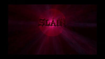 Slain Back From Hell #4 - The Sewers