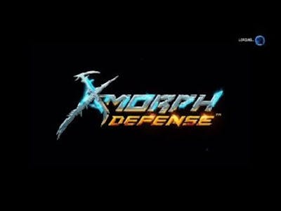 X-Morph: Defense Glitched Tower