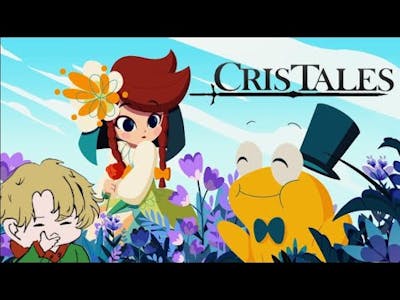Cris Tales - The Best Game Ive Never Played