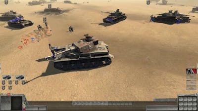 Men of War Assault Squad 2 Mods Battleground