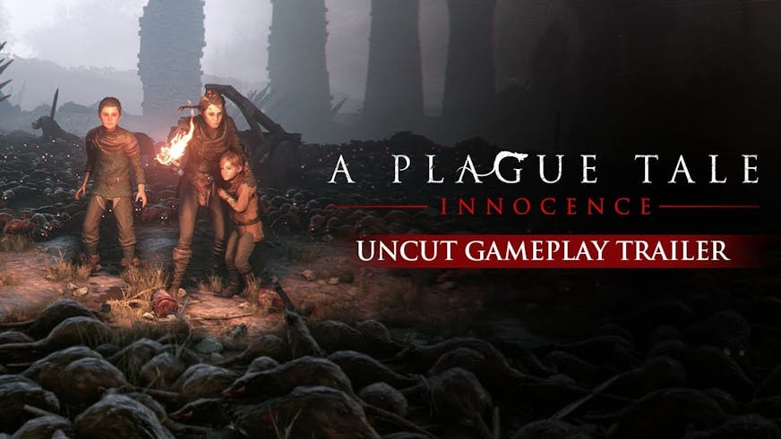 A Plague Tale: Innocence on Steam