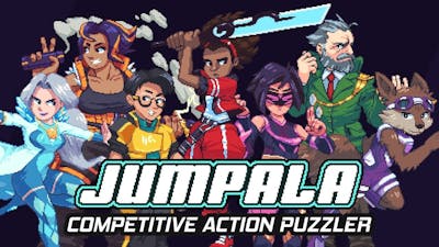 Jumpala First Gameplay