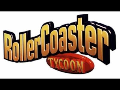 RollerCoaster Tycoon Deluxe (Intro Theme Music)