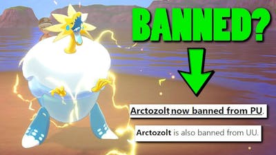 Why Arctozolt Had To Be Banned 3 Times