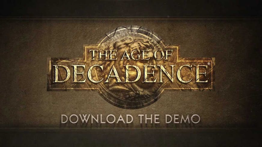 The Age of Decadence - Metacritic