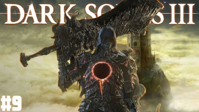 THE END - Dark Souls 3 (Ringed City DLC)