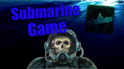 The Bois play a Submarine Game || Barotrauma