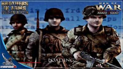 &quot;Eviction Notice&quot; | Brothers in Arms: Earned in Blood Mod | MOWAS2
